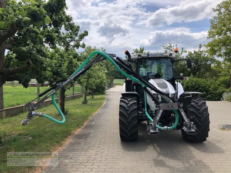 Sonstige Gartentechnik & Kommunaltechnik типа KG-AGRAR KG-GA3 Gießarm Bewässerungsarm, Neumaschine в Langensendelbach (Фотография 4)