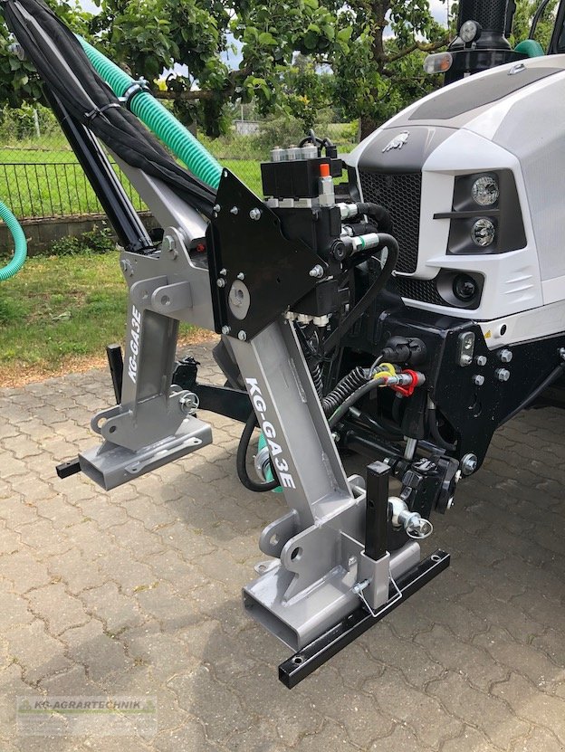 Sonstige Gartentechnik & Kommunaltechnik типа KG-AGRAR KG-GA3 Gießarm Bewässerungsarm, Neumaschine в Langensendelbach (Фотография 5)