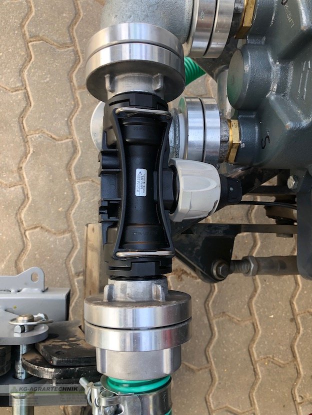 Sonstige Gartentechnik & Kommunaltechnik типа KG-AGRAR KG-GA3 Gießarm Bewässerungsarm, Neumaschine в Langensendelbach (Фотография 8)