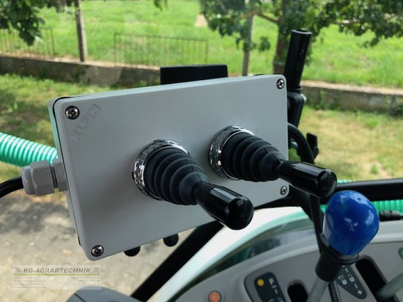 Sonstige Gartentechnik & Kommunaltechnik типа KG-AGRAR KG-GA3 Gießarm Bewässerungsarm, Neumaschine в Langensendelbach (Фотография 15)