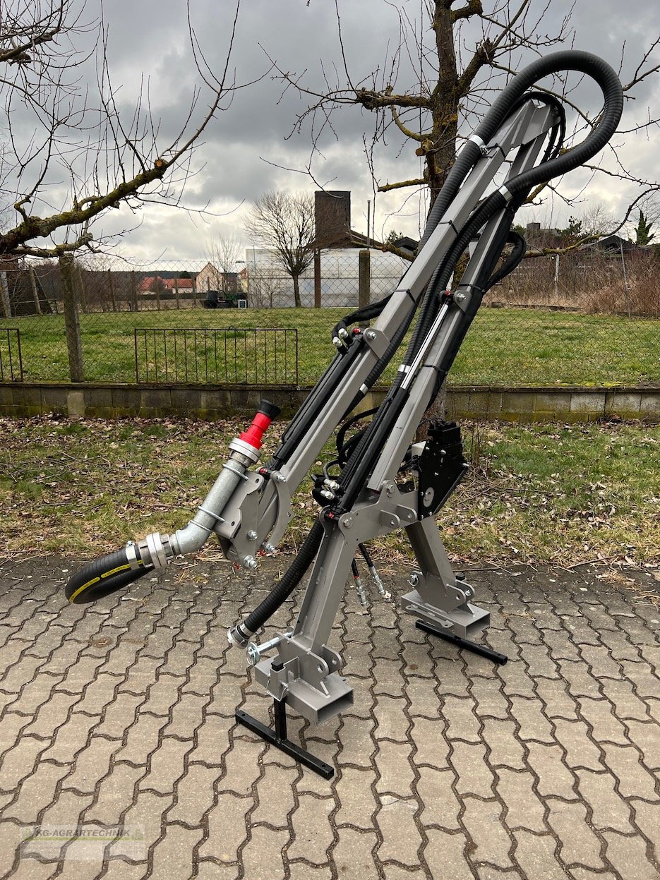 Sonstige Gartentechnik & Kommunaltechnik типа KG-AGRAR KG-GA3 Gießarm Bewässerungsarm, Neumaschine в Langensendelbach (Фотография 18)