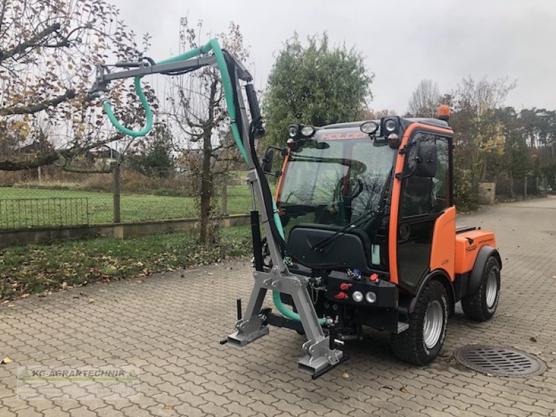 Sonstige Gartentechnik & Kommunaltechnik типа KG-AGRAR KG-GA3 Gießarm Bewässerungsarm, Neumaschine в Langensendelbach (Фотография 22)