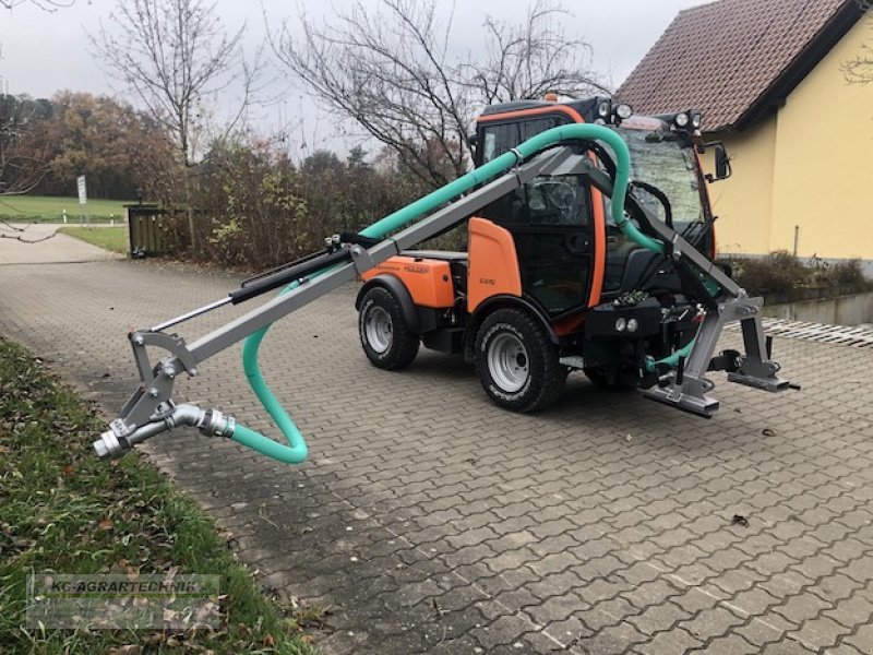 Sonstige Gartentechnik & Kommunaltechnik типа KG-AGRAR KG-GA3 Gießarm Bewässerungsarm, Neumaschine в Langensendelbach (Фотография 24)