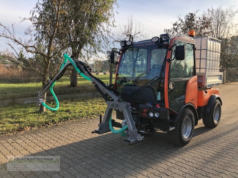 Sonstige Gartentechnik & Kommunaltechnik типа KG-AGRAR KG-GA3 Gießarm Bewässerungsarm, Neumaschine в Langensendelbach (Фотография 29)