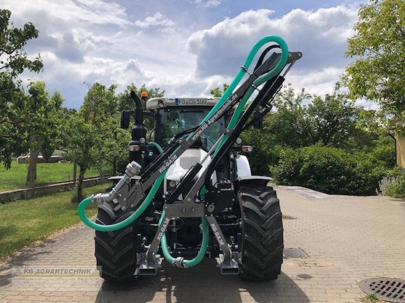 Sonstige Gartentechnik & Kommunaltechnik типа KG-AGRAR KG-GA3E Gießarm Bewässerung, Neumaschine в Langensendelbach (Фотография 1)