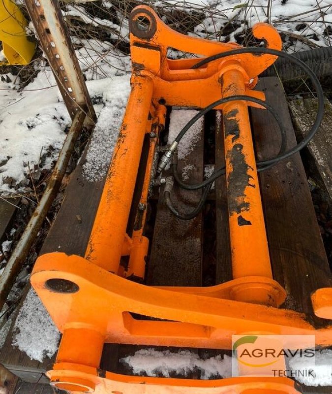Sonstige Gartentechnik & Kommunaltechnik del tipo Kock & Sohn ADAPTER, Neumaschine In Meschede (Immagine 2)