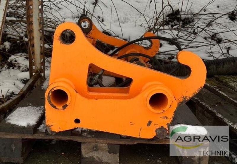 Sonstige Gartentechnik & Kommunaltechnik del tipo Kock & Sohn ADAPTER, Neumaschine In Meschede (Immagine 3)