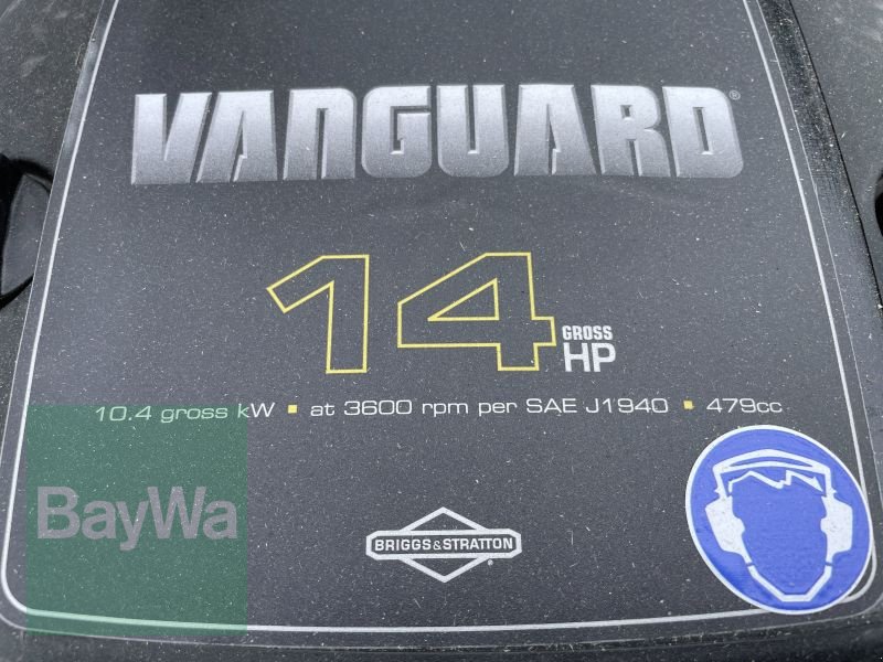 Sonstige Gartentechnik & Kommunaltechnik typu Köppl KÖPPL COMPAKT COMFORT 14, Gebrauchtmaschine v Bamberg (Obrázek 7)