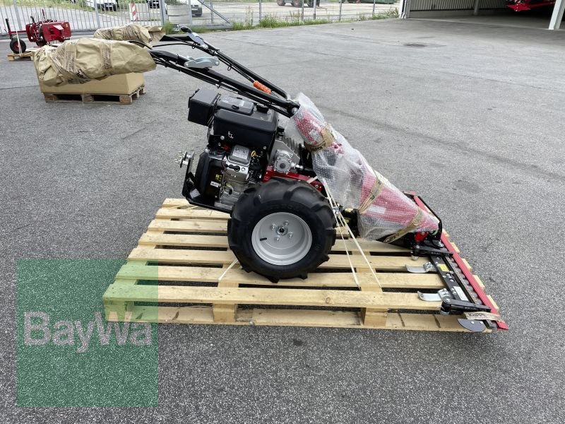 Sonstige Gartentechnik & Kommunaltechnik typu Köppl KÖPPL COMPAKT COMFORT 14, Gebrauchtmaschine v Bamberg (Obrázek 4)