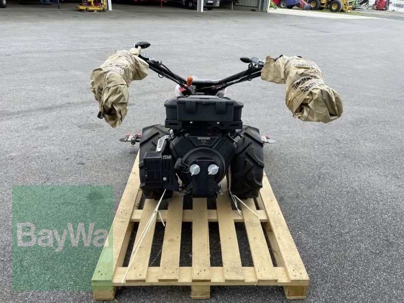 Sonstige Gartentechnik & Kommunaltechnik typu Köppl KÖPPL COMPAKT COMFORT 14, Gebrauchtmaschine v Bamberg (Obrázek 3)