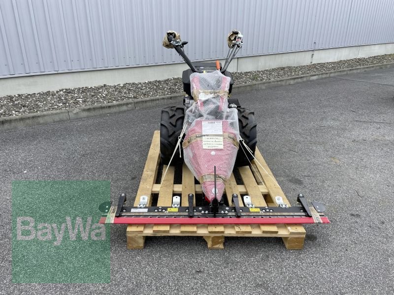 Sonstige Gartentechnik & Kommunaltechnik des Typs Köppl KÖPPL COMPAKT COMFORT 14, Gebrauchtmaschine in Bamberg (Bild 1)