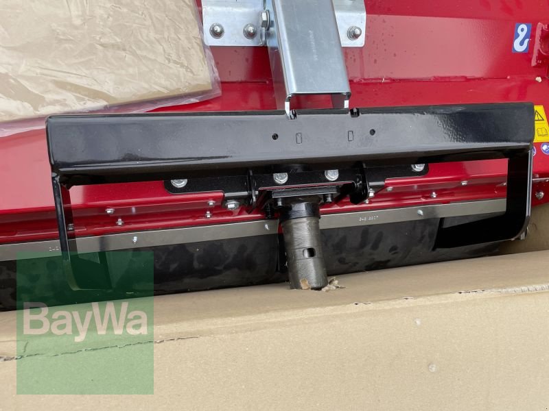 Sonstige Gartentechnik & Kommunaltechnik typu Köppl KÖPPL COMPAKT COMFORT 14, Gebrauchtmaschine v Bamberg (Obrázek 18)