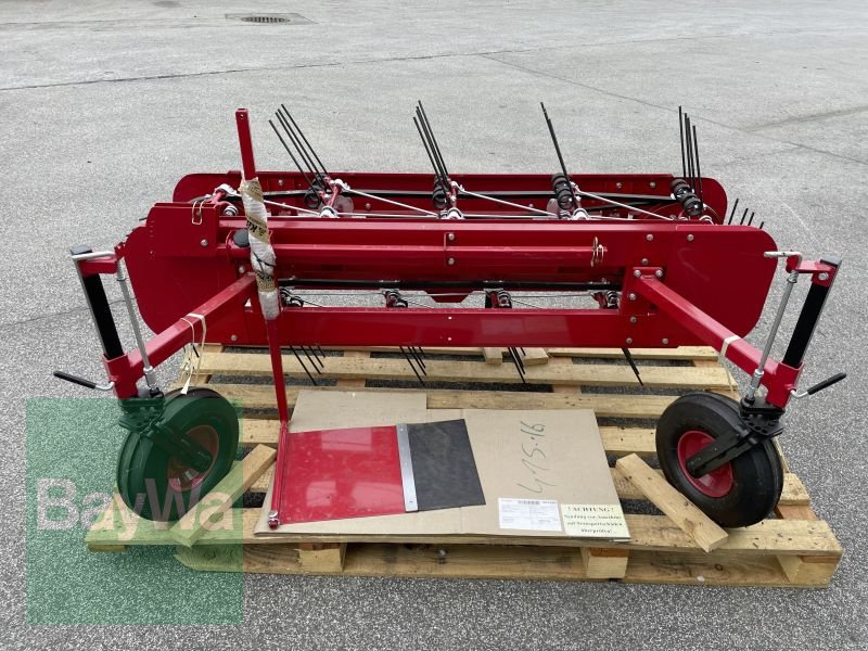 Sonstige Gartentechnik & Kommunaltechnik typu Köppl KÖPPL COMPAKT COMFORT 14, Gebrauchtmaschine v Bamberg (Obrázek 14)