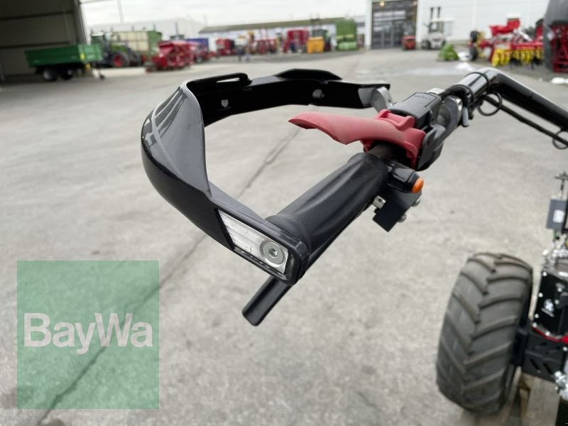 Sonstige Gartentechnik & Kommunaltechnik typu Köppl KÖPPL TAURUS 23, Gebrauchtmaschine v Bamberg (Obrázek 10)