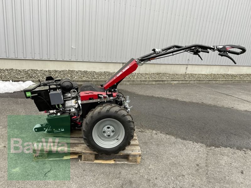 Sonstige Gartentechnik & Kommunaltechnik typu Köppl KÖPPL TAURUS 23, Gebrauchtmaschine v Bamberg (Obrázek 2)