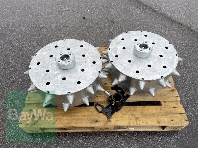 Sonstige Gartentechnik & Kommunaltechnik typu Köppl KÖPPL TAURUS 23, Gebrauchtmaschine v Bamberg (Obrázek 15)