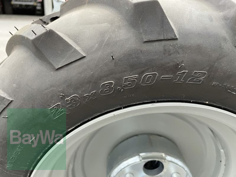 Sonstige Gartentechnik & Kommunaltechnik typu Köppl KÖPPL TAURUS 23, Gebrauchtmaschine v Bamberg (Obrázek 11)