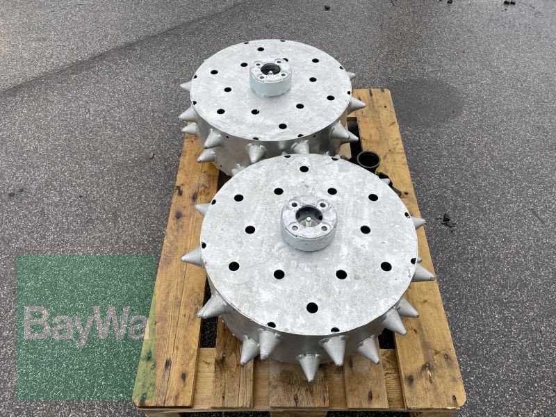 Sonstige Gartentechnik & Kommunaltechnik typu Köppl KÖPPL TAURUS 23, Gebrauchtmaschine v Bamberg (Obrázek 14)