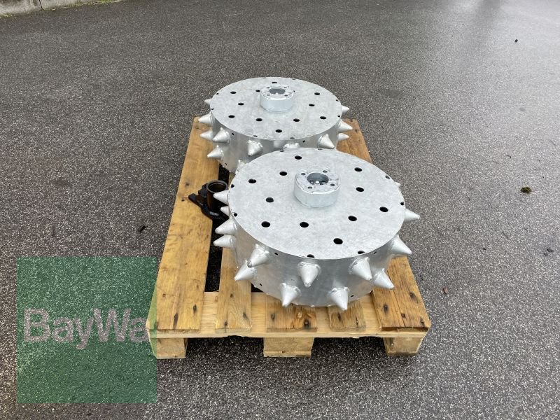 Sonstige Gartentechnik & Kommunaltechnik typu Köppl KÖPPL TAURUS 23, Gebrauchtmaschine v Bamberg (Obrázek 12)