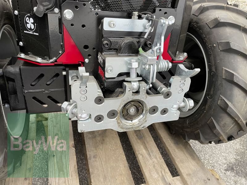 Sonstige Gartentechnik & Kommunaltechnik typu Köppl KÖPPL TAURUS 23, Gebrauchtmaschine v Bamberg (Obrázek 8)