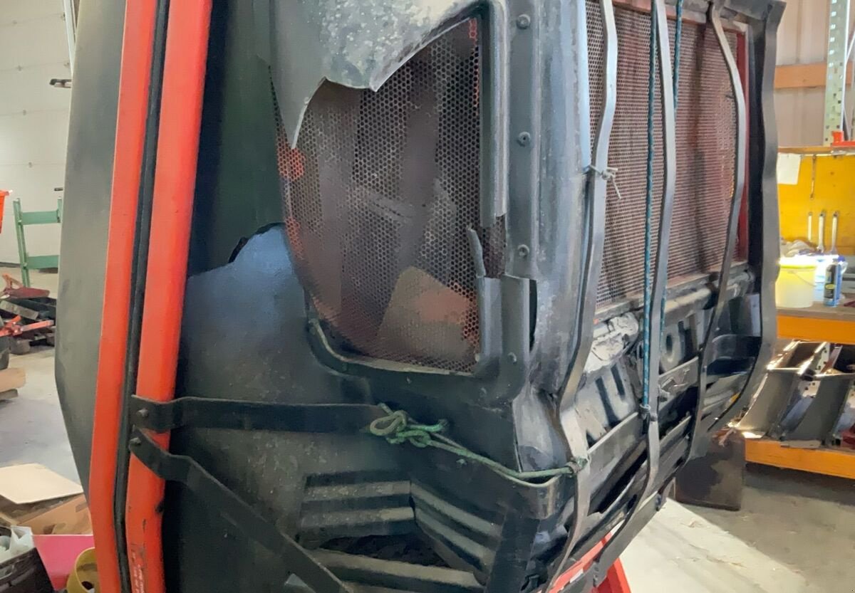 Sonstige Gartentechnik & Kommunaltechnik typu Kubota GCD 700, Gebrauchtmaschine v Zwettl (Obrázek 10)