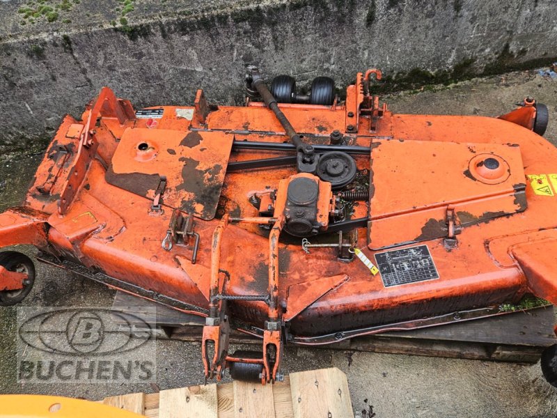 Sonstige Gartentechnik & Kommunaltechnik des Typs Kubota RCK 60-35 ST, Gebrauchtmaschine in Olpe