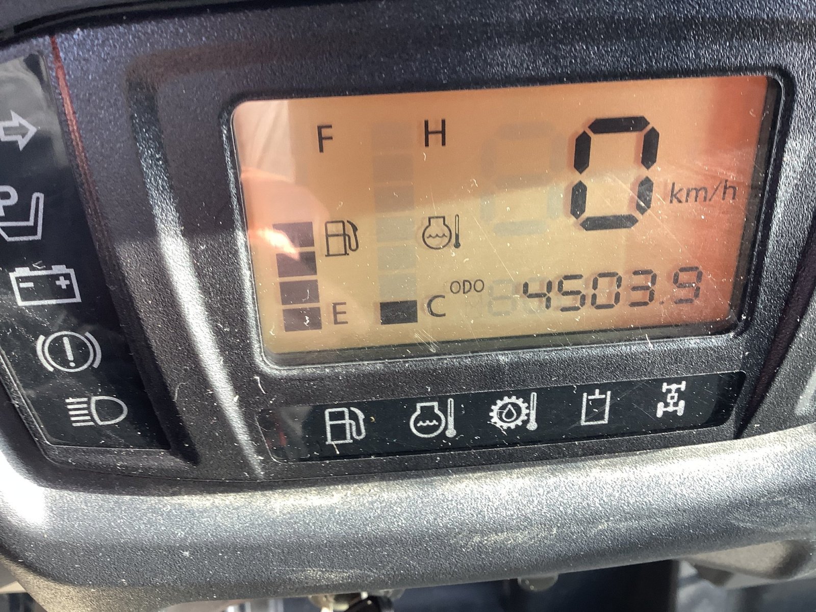 Sonstige Gartentechnik & Kommunaltechnik du type Kubota RTV X900, Gebrauchtmaschine en Ertingen (Photo 5)