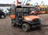 Sonstige Gartentechnik & Kommunaltechnik tip Kubota RTV X900, Gebrauchtmaschine in Antwerpen (Poză 8)