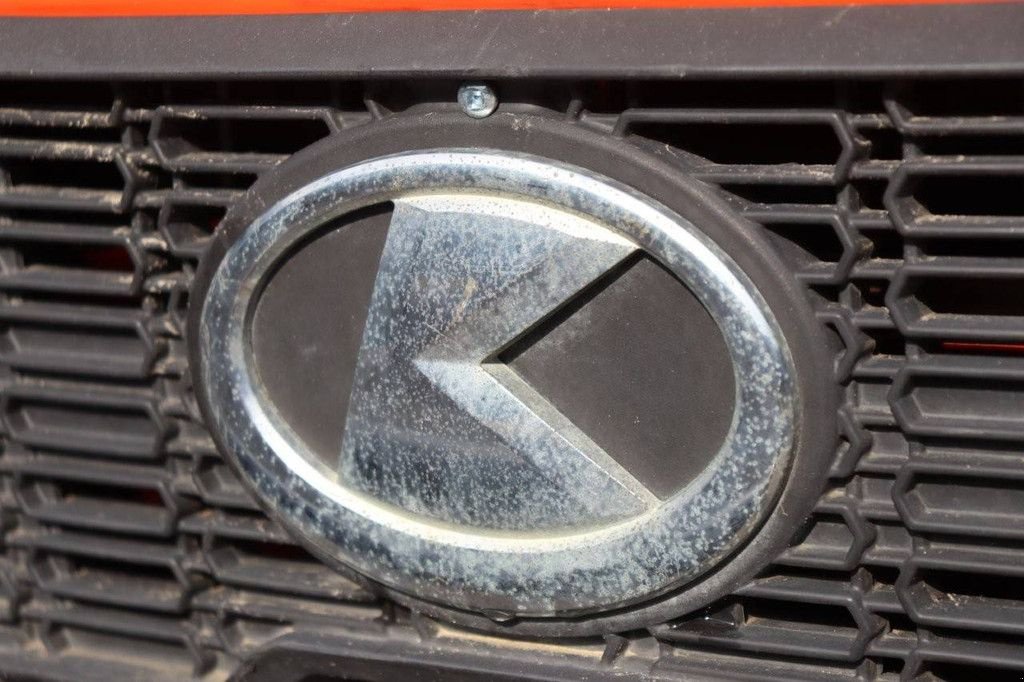 Sonstige Gartentechnik & Kommunaltechnik van het type Kubota RTV-X900, Gebrauchtmaschine in Antwerpen (Foto 11)