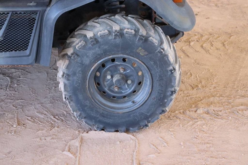 Sonstige Gartentechnik & Kommunaltechnik типа Kubota RTV-X900, Gebrauchtmaschine в Antwerpen (Фотография 5)