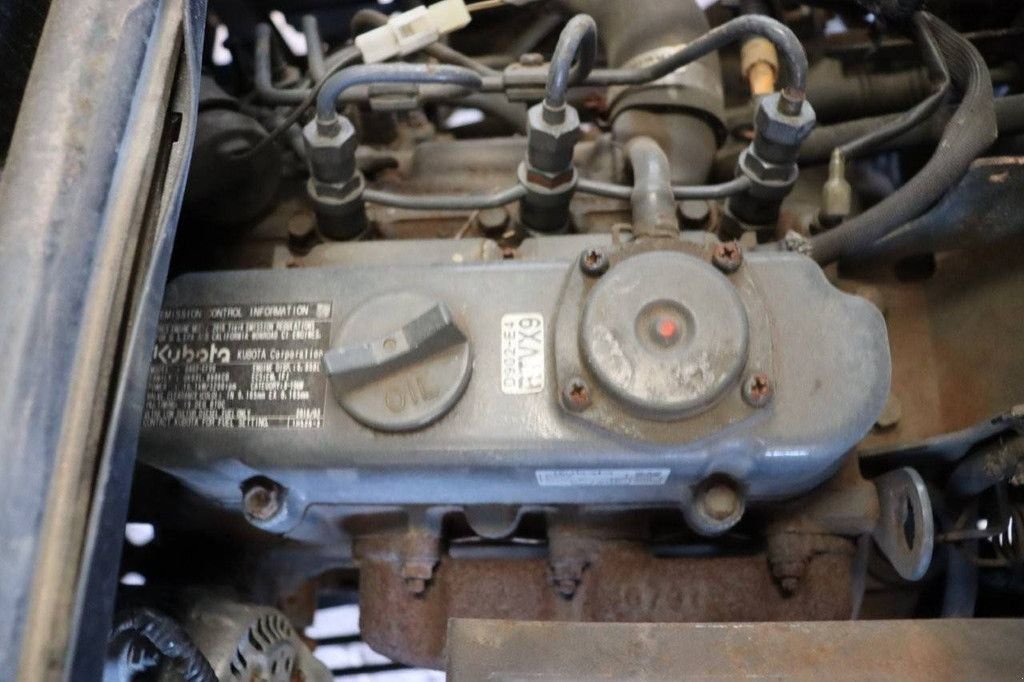 Sonstige Gartentechnik & Kommunaltechnik типа Kubota RTV-X900, Gebrauchtmaschine в Antwerpen (Фотография 10)