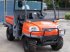Sonstige Gartentechnik & Kommunaltechnik du type Kubota RTV900, Gebrauchtmaschine en Antwerpen (Photo 8)