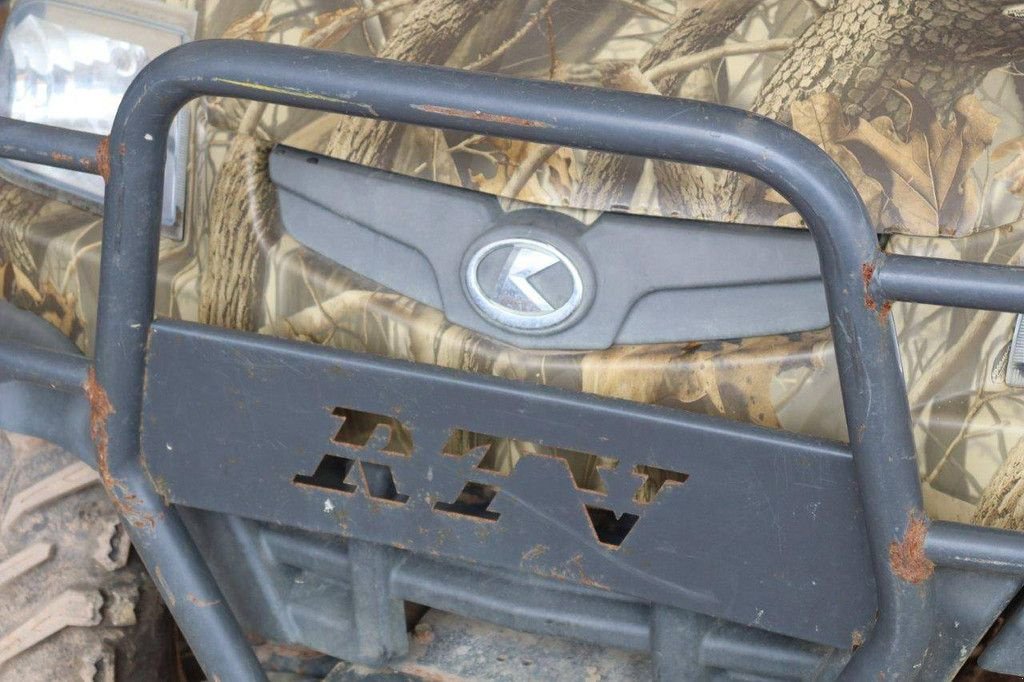 Sonstige Gartentechnik & Kommunaltechnik del tipo Kubota RTV900, Gebrauchtmaschine en Antwerpen (Imagen 11)