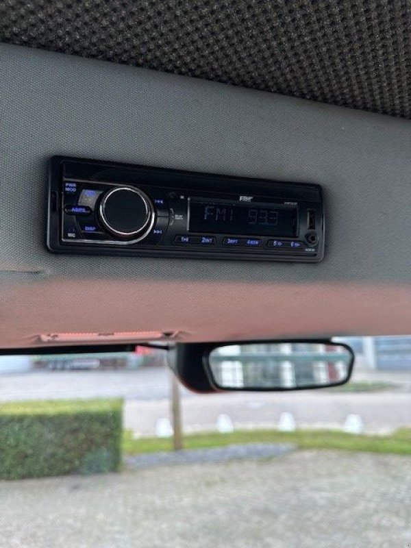 Sonstige Gartentechnik & Kommunaltechnik typu Kubota RTVX-1100, Gebrauchtmaschine v Oirschot (Obrázek 11)