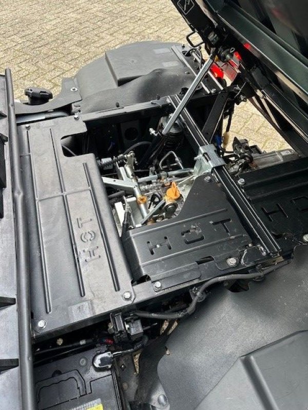 Sonstige Gartentechnik & Kommunaltechnik typu Kubota RTVX-1100, Gebrauchtmaschine v Oirschot (Obrázek 10)