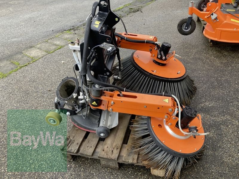 Kugelmann E800-02, Gebrauchtmaschine, Baujahr: 2018 (Bild 14) Sonstige Gartentechnik & Kommunaltechnik des Typs Kugelmann E800-02, Gebrauchtmaschine in Obertraubling (Bild 14)