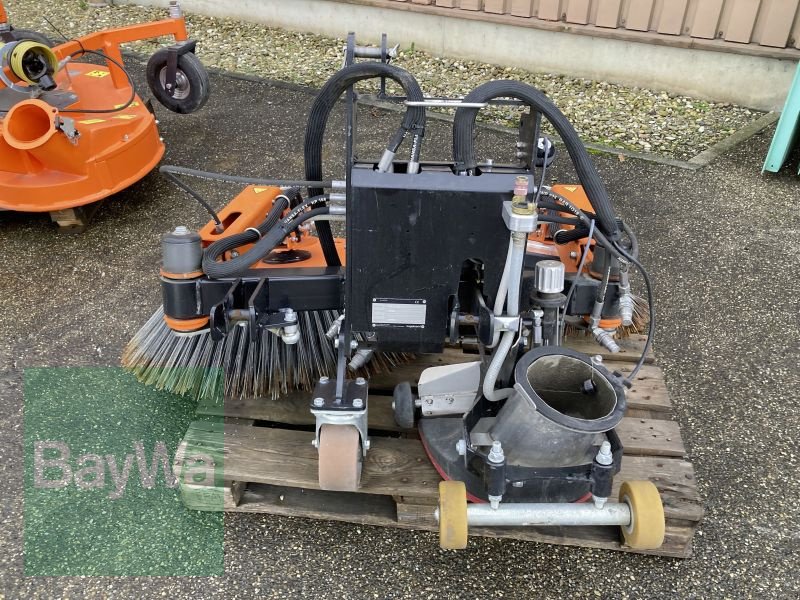 Kugelmann E800-02, Gebrauchtmaschine, Baujahr: 2018 (Bild 13) Sonstige Gartentechnik & Kommunaltechnik des Typs Kugelmann E800-02, Gebrauchtmaschine in Obertraubling (Bild 13)