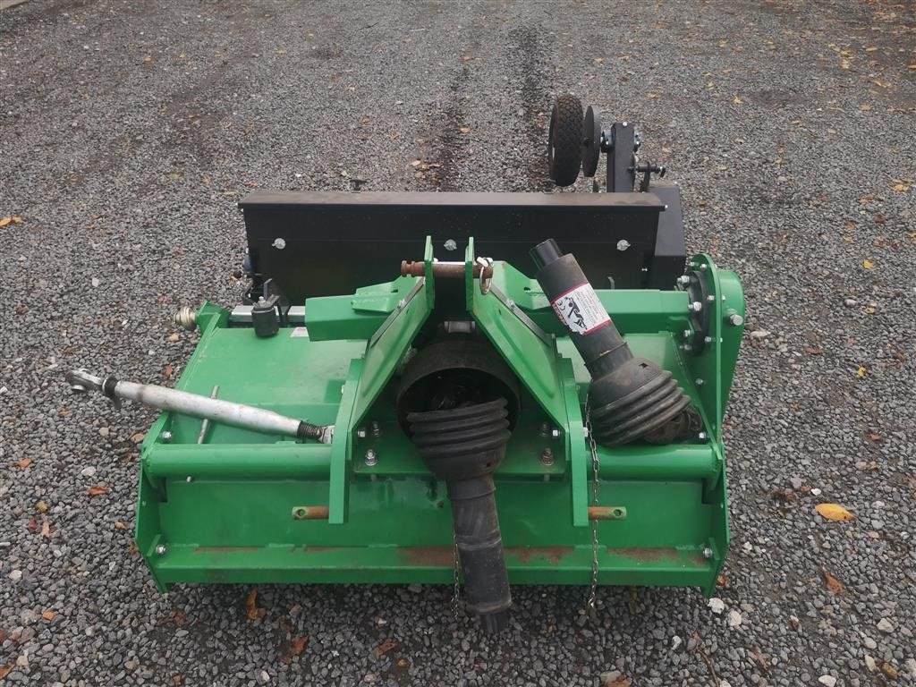 Sonstige Gartentechnik & Kommunaltechnik del tipo L-Tec SB 105 med såkasse, Gebrauchtmaschine In Glamsbjerg (Immagine 2)