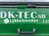 Sonstige Gartentechnik & Kommunaltechnik typu L-Tec SB 125 stennedlægningsfræser, Gebrauchtmaschine v Gjerlev J. (Obrázek 5)
