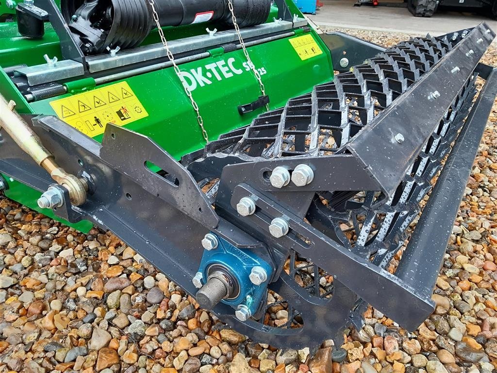 Sonstige Gartentechnik & Kommunaltechnik typu L-Tec Sonstiges, Gebrauchtmaschine v Rødekro (Obrázok 8)