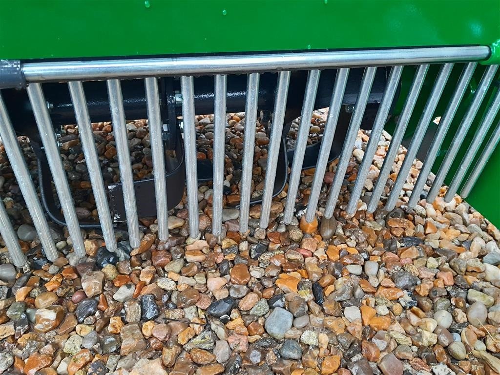 Sonstige Gartentechnik & Kommunaltechnik typu L-Tec Sonstiges, Gebrauchtmaschine v Rødekro (Obrázok 7)