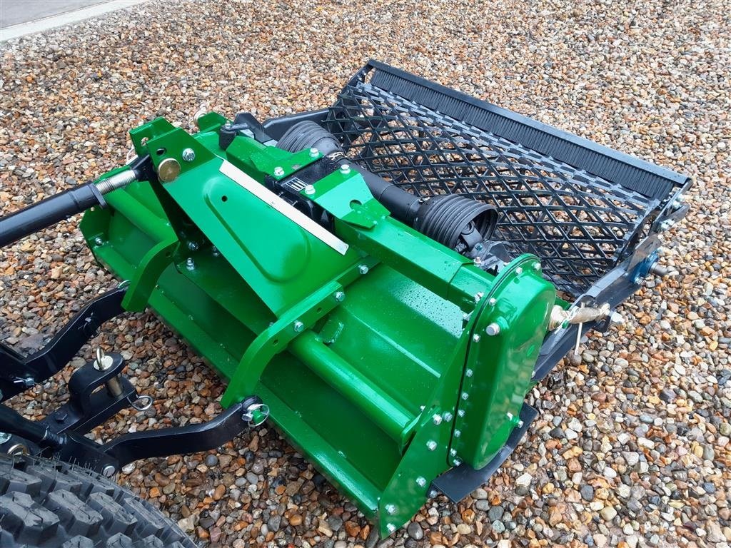 Sonstige Gartentechnik & Kommunaltechnik typu L-Tec Sonstiges, Gebrauchtmaschine v Rødekro (Obrázok 10)