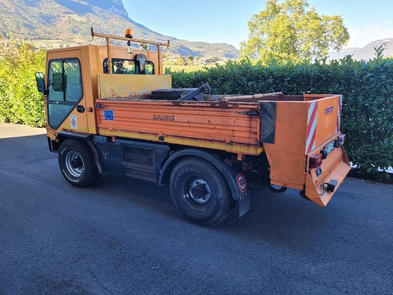 Sonstige Gartentechnik & Kommunaltechnik типа Ladog T1550T - GA951, Gebrauchtmaschine в Eppan (BZ) (Фотография 2)