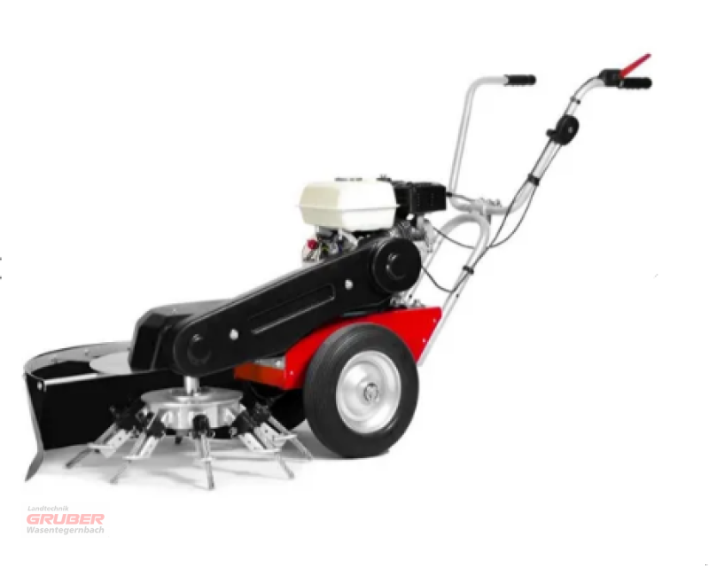 Sonstige Gartentechnik & Kommunaltechnik типа Limpar Taifun Wildkrautbürste, Gebrauchtmaschine в Dorfen (Фотография 1)