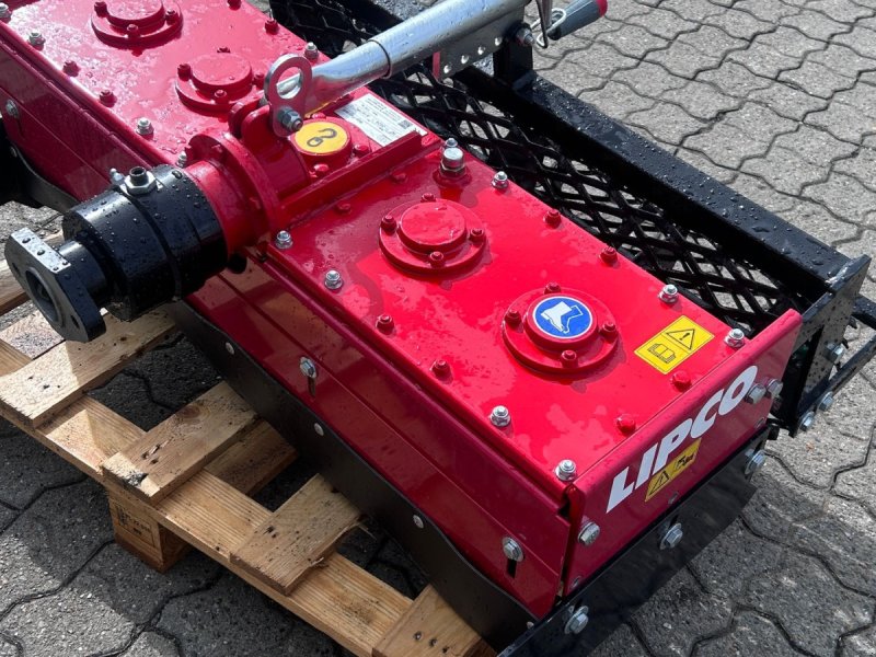 Sonstige Gartentechnik & Kommunaltechnik от тип Lipco WP90, Gebrauchtmaschine в Suldrup (Снимка 1)