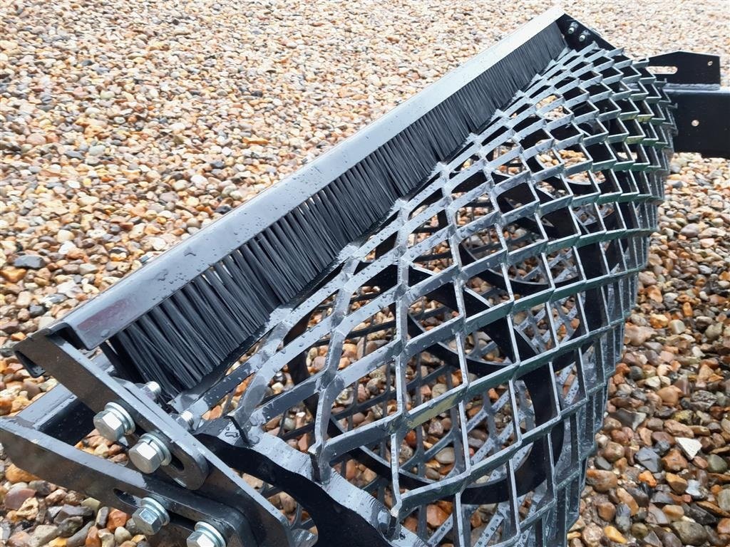 Sonstige Gartentechnik & Kommunaltechnik van het type M-Tec Sonstiges, Gebrauchtmaschine in Rødekro (Foto 5)