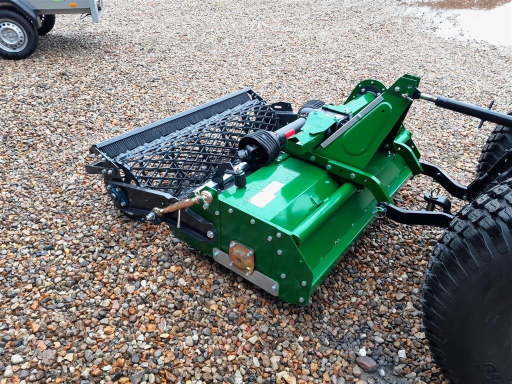 Sonstige Gartentechnik & Kommunaltechnik van het type M-Tec Sonstiges, Gebrauchtmaschine in Rødekro (Foto 4)