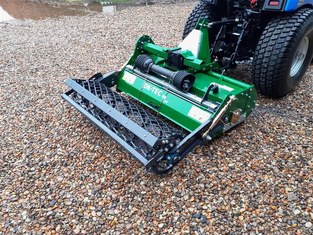 Sonstige Gartentechnik & Kommunaltechnik van het type M-Tec Sonstiges, Gebrauchtmaschine in Rødekro (Foto 3)