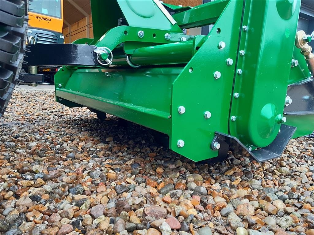 Sonstige Gartentechnik & Kommunaltechnik van het type M-Tec Sonstiges, Gebrauchtmaschine in Rødekro (Foto 9)