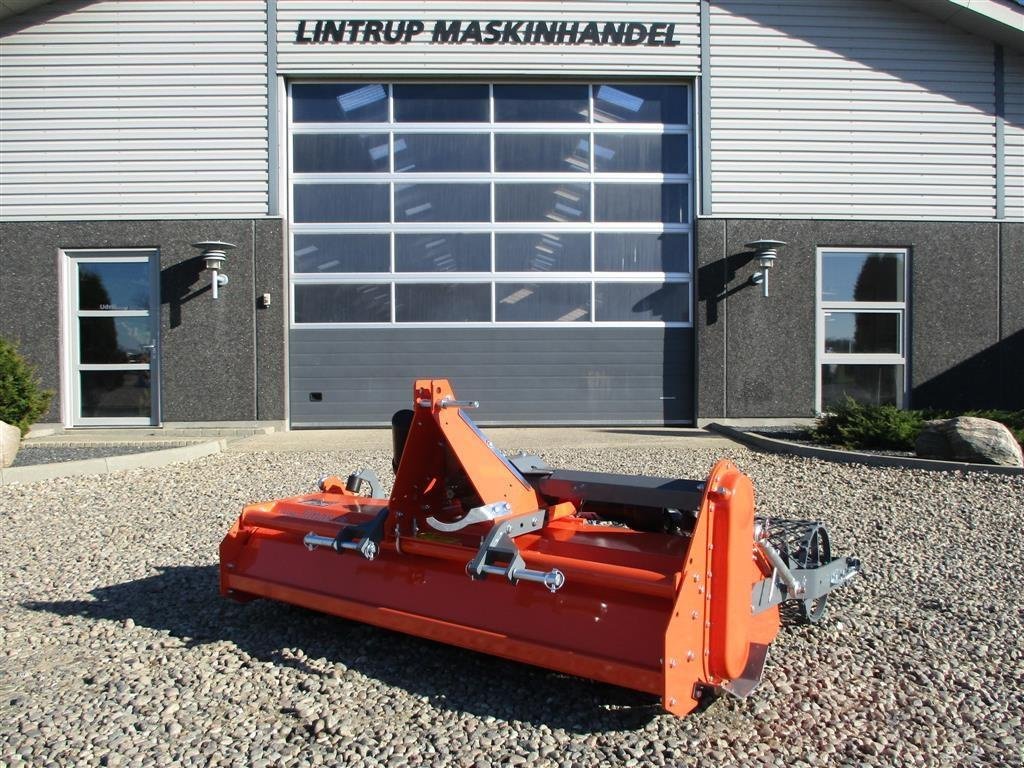 Sonstige Gartentechnik & Kommunaltechnik des Typs Mateng STB 165 Stennedlægningsfræser, Gebrauchtmaschine in Lintrup (Bild 1)